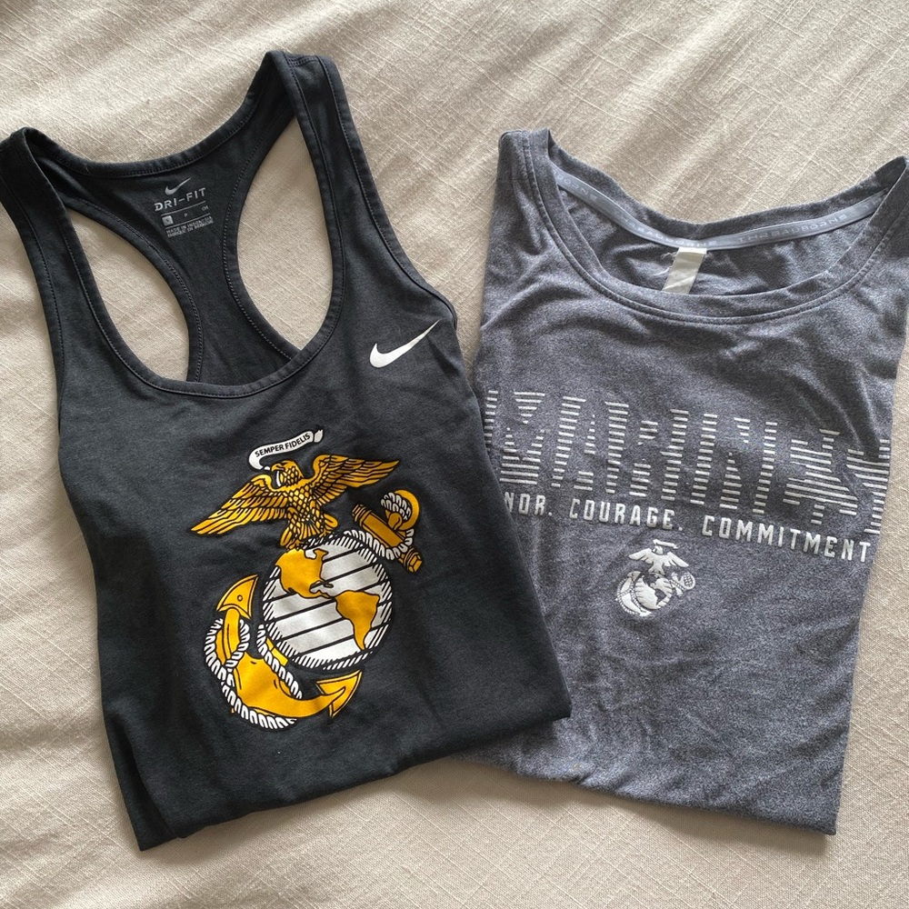 Activewear Tops Bundle